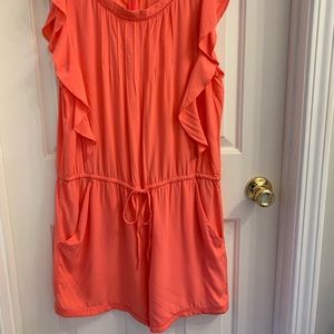 Loft romper